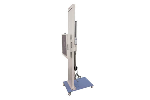 mobile x ray stand